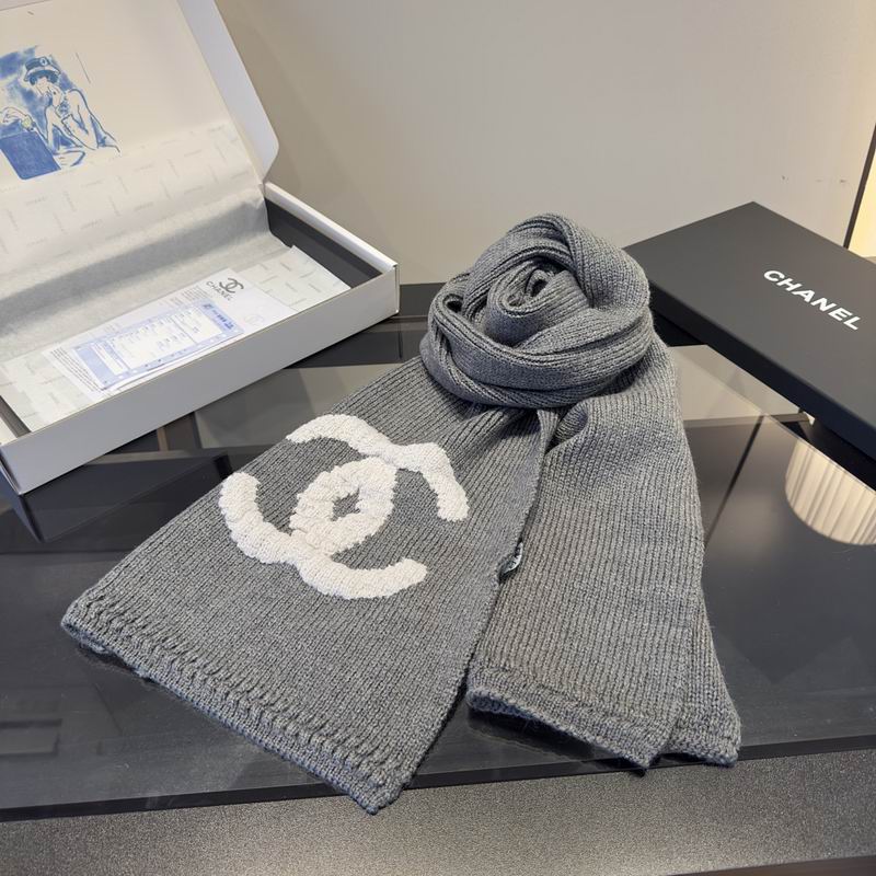 Chanel Scarf hm (37)