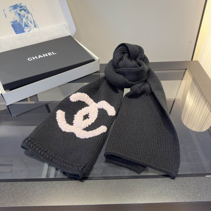 Chanel Scarf hm (39)