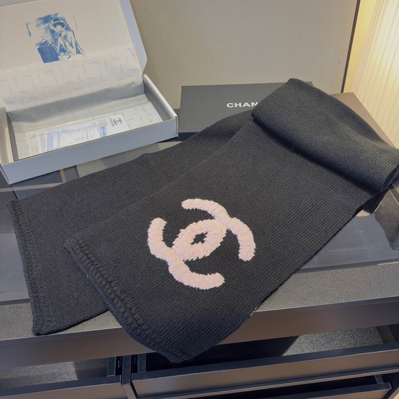 Chanel Scarf hm (40)