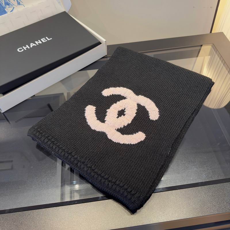 Chanel Scarf hm (41)