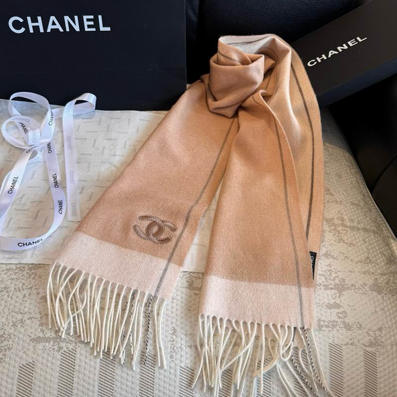 Chanel Scarf hm (43)