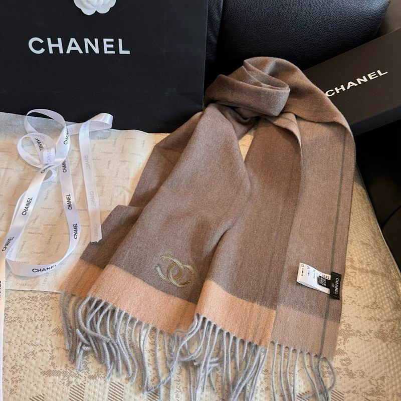 Chanel Scarf hm (46)