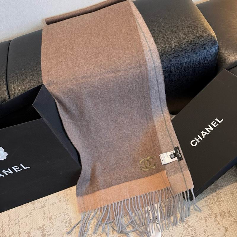 Chanel Scarf hm (47)