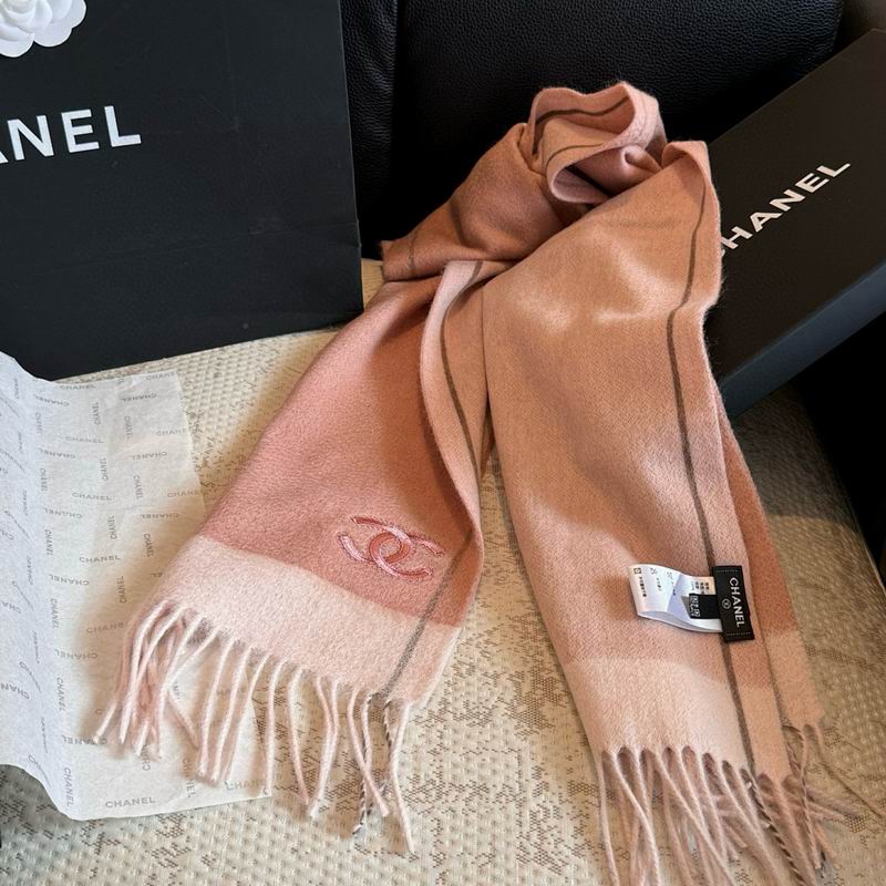 Chanel Scarf hm (49)