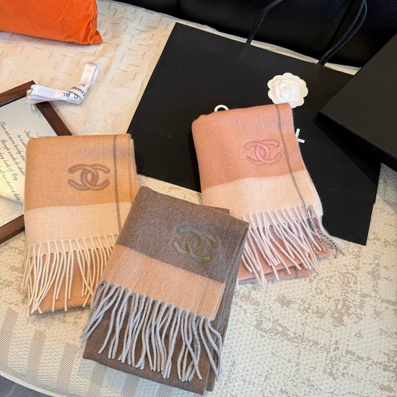 Chanel Scarf hm (52)