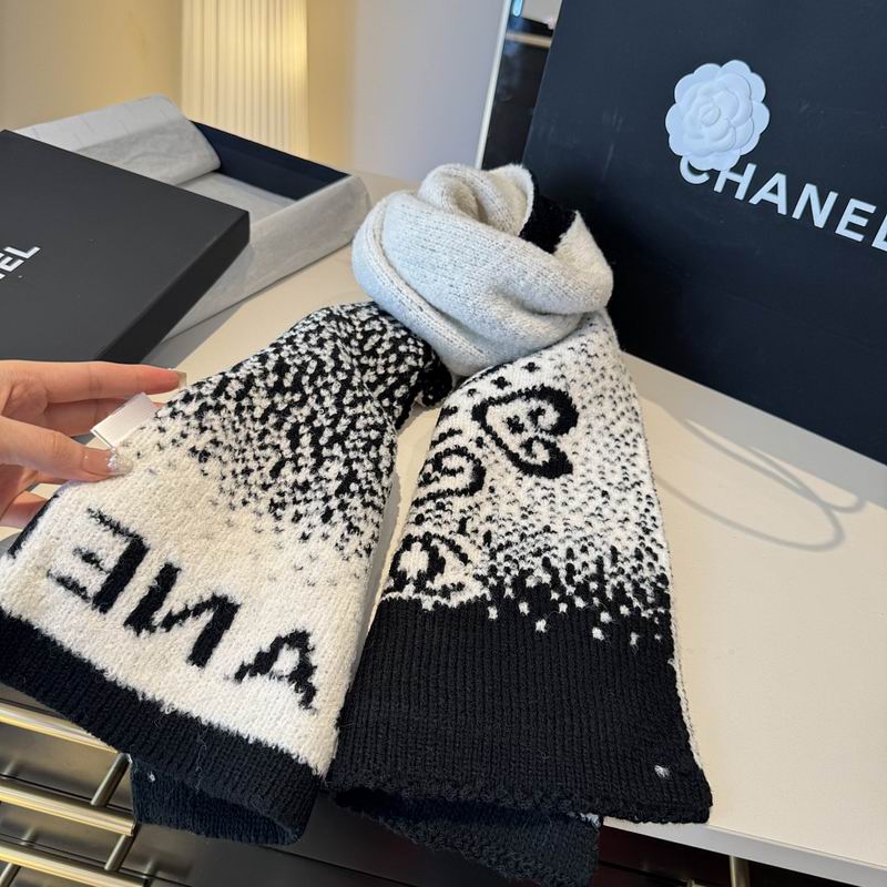 Chanel Scarf hm (53)