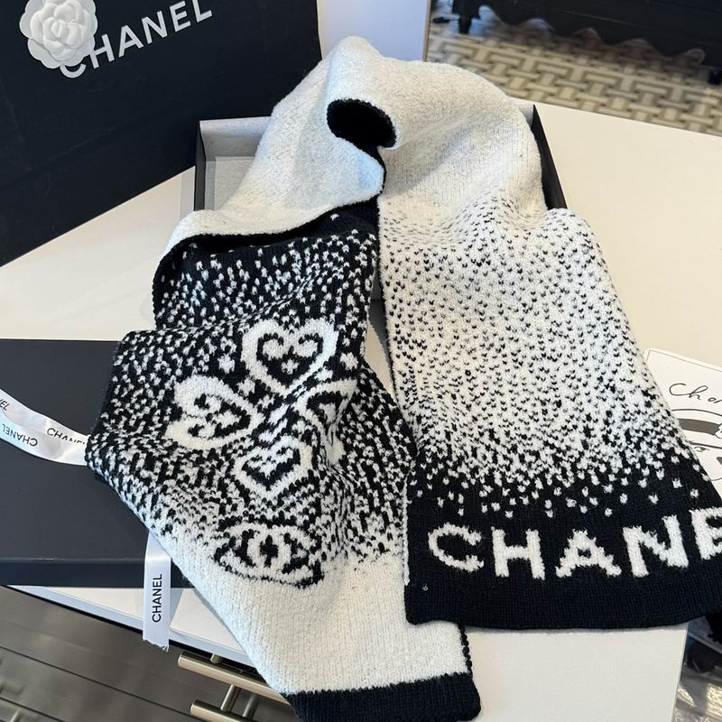 Chanel Scarf hm (54)