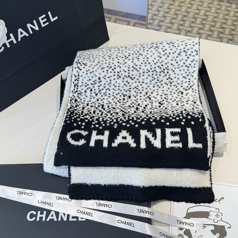 Chanel Scarf hm (55)