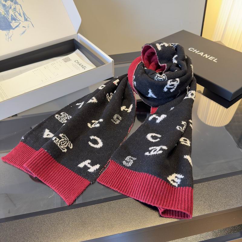 Chanel Scarf hm (57)