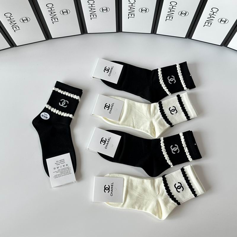 Chanel Socks QY (53)