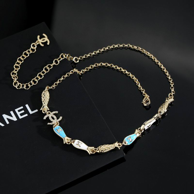 Chanel Suits 10yxx05 (6)