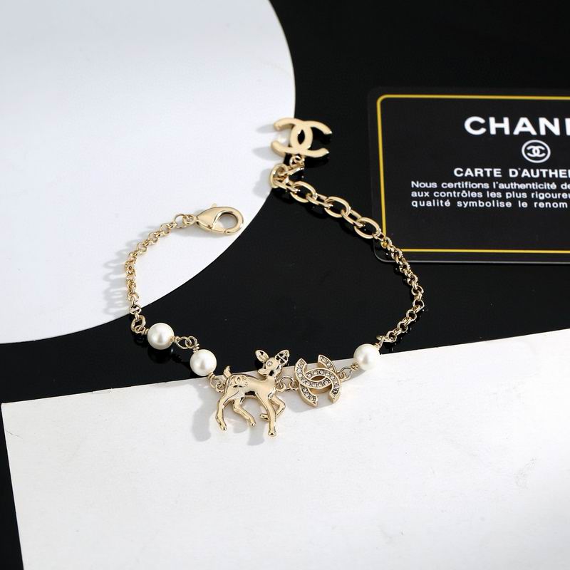 Chanel Suits 10yxx10 (10)