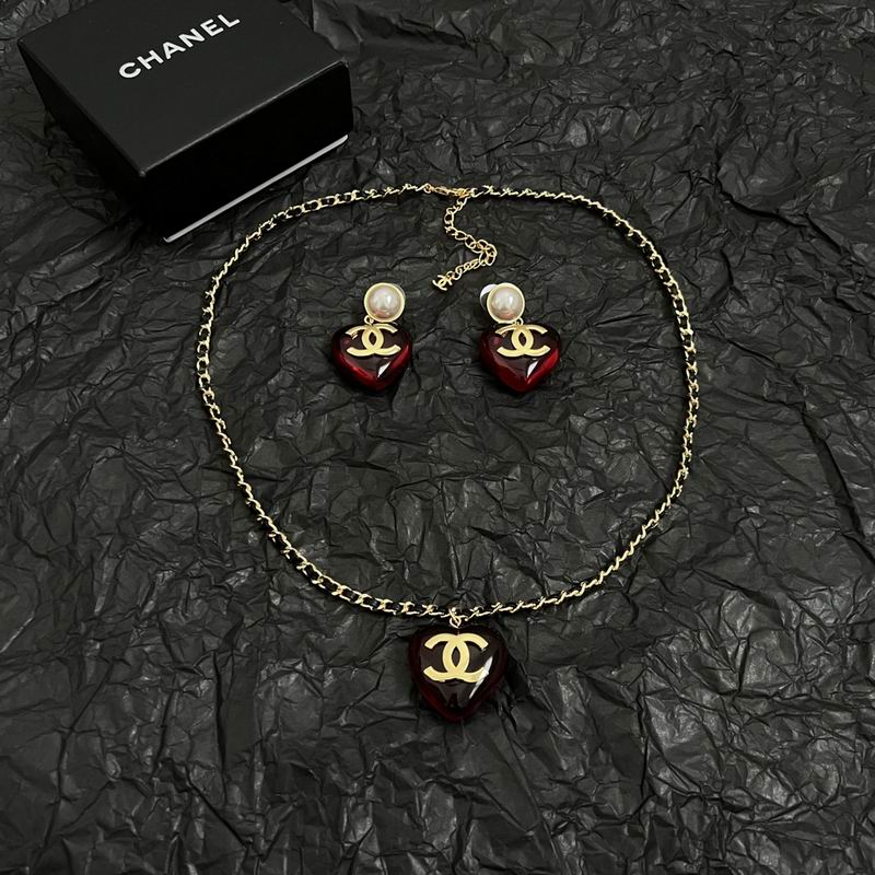 Chanel Suits 12yxx28 (2)