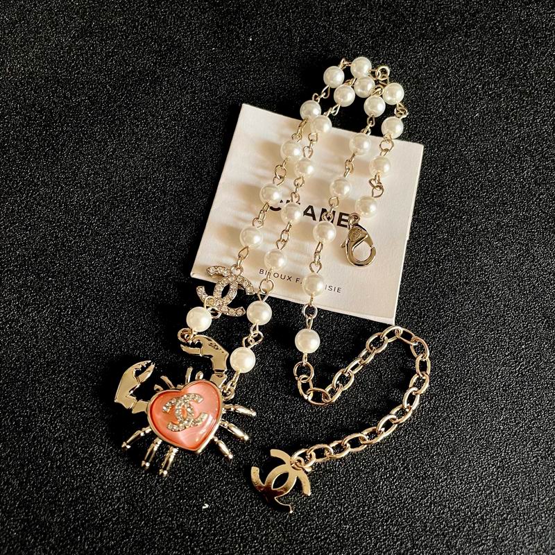 Chanel Suits 12yxx32 (5)