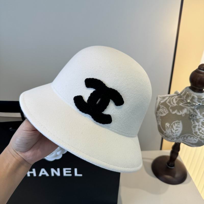 Chanel Top Hat (101)