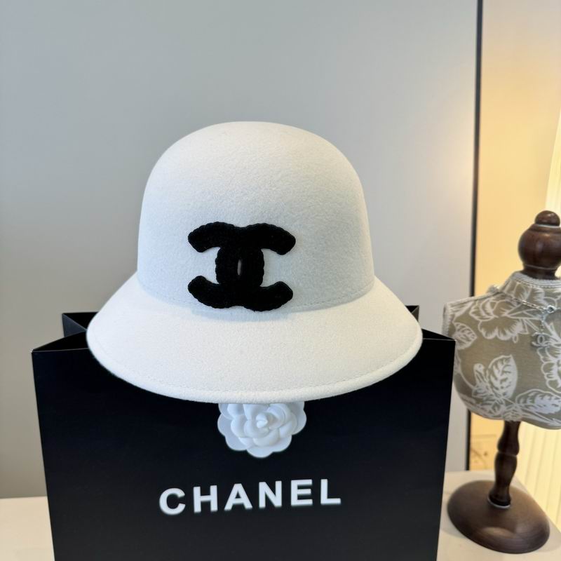 Chanel Top Hat (103)