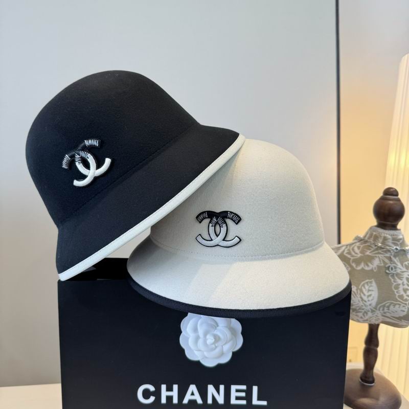 Chanel Top Hat (105)