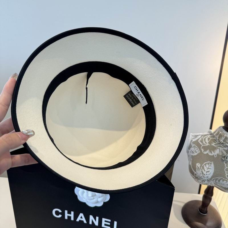 Chanel Top Hat (109)