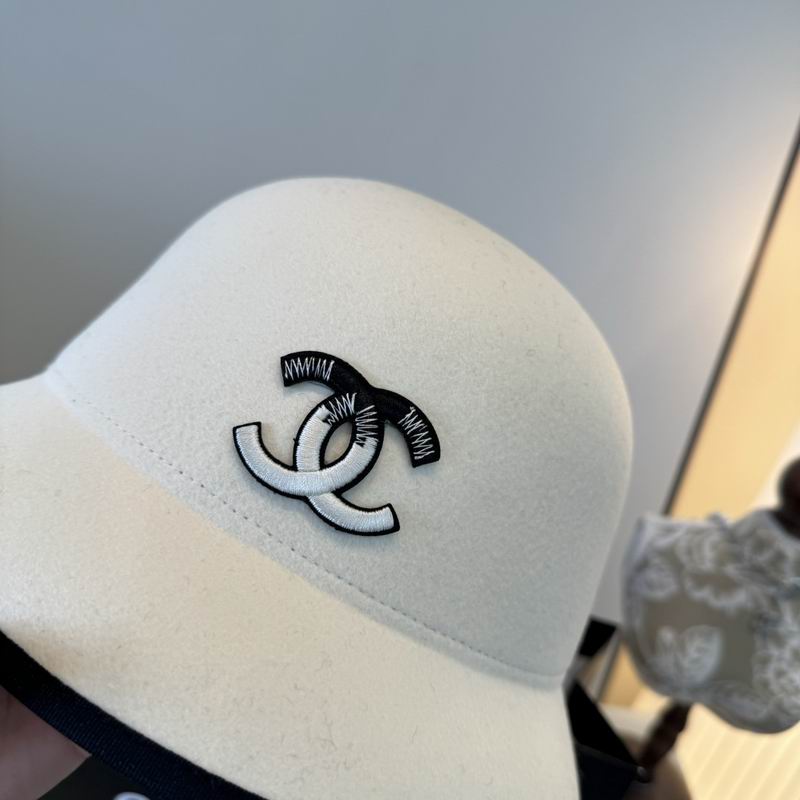 Chanel Top Hat (110)