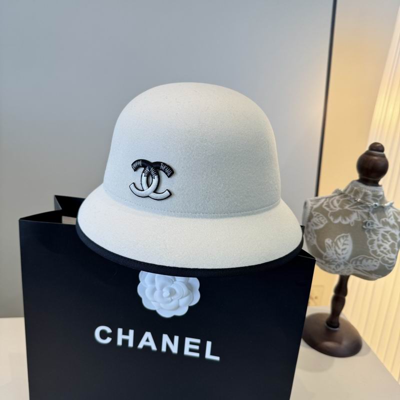 Chanel Top Hat (111)