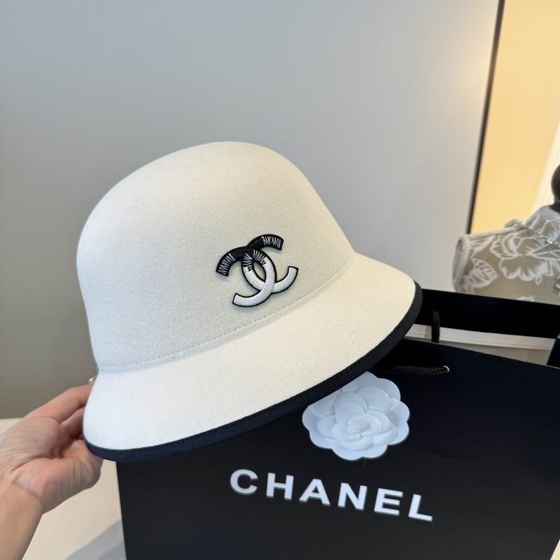 Chanel Top Hat (112)