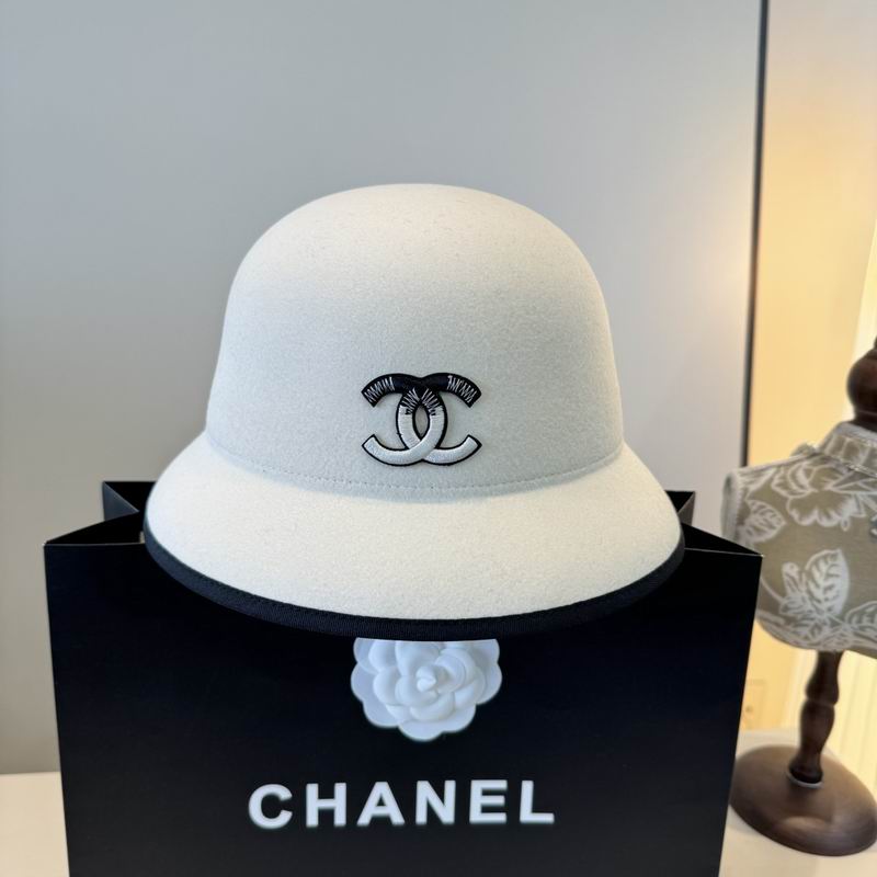 Chanel Top Hat (114)