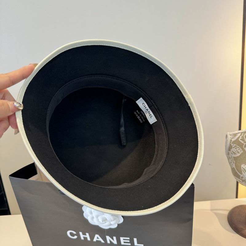 Chanel Top Hat (119)