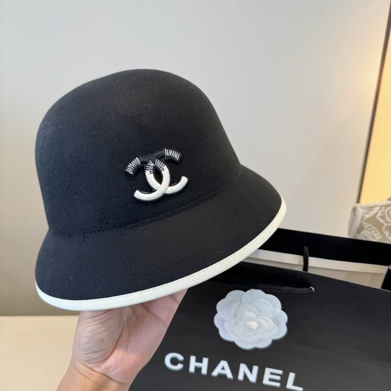 Chanel Top Hat (122)