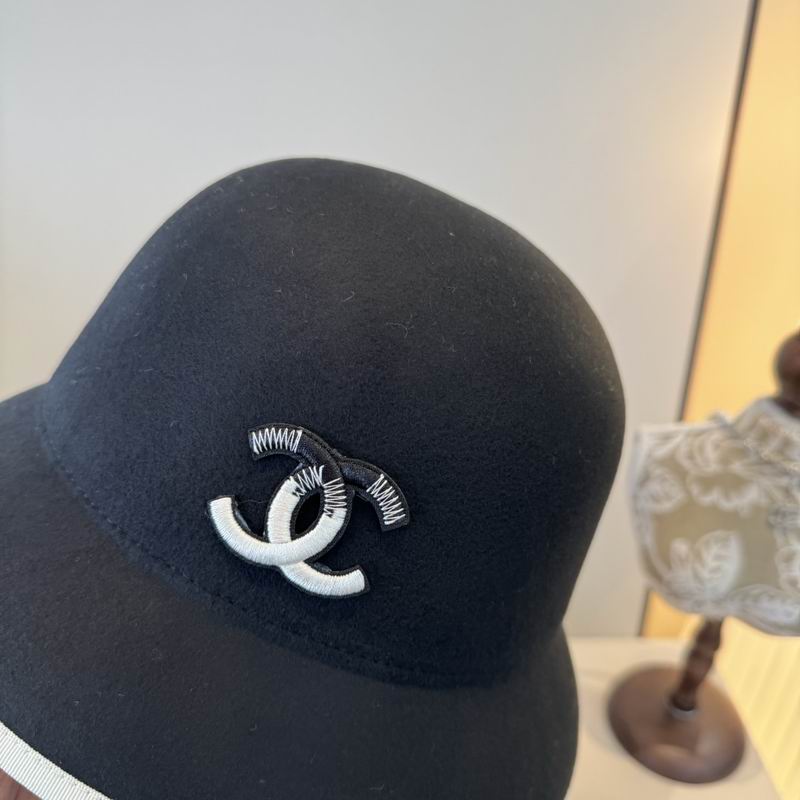 Chanel Top Hat (123)