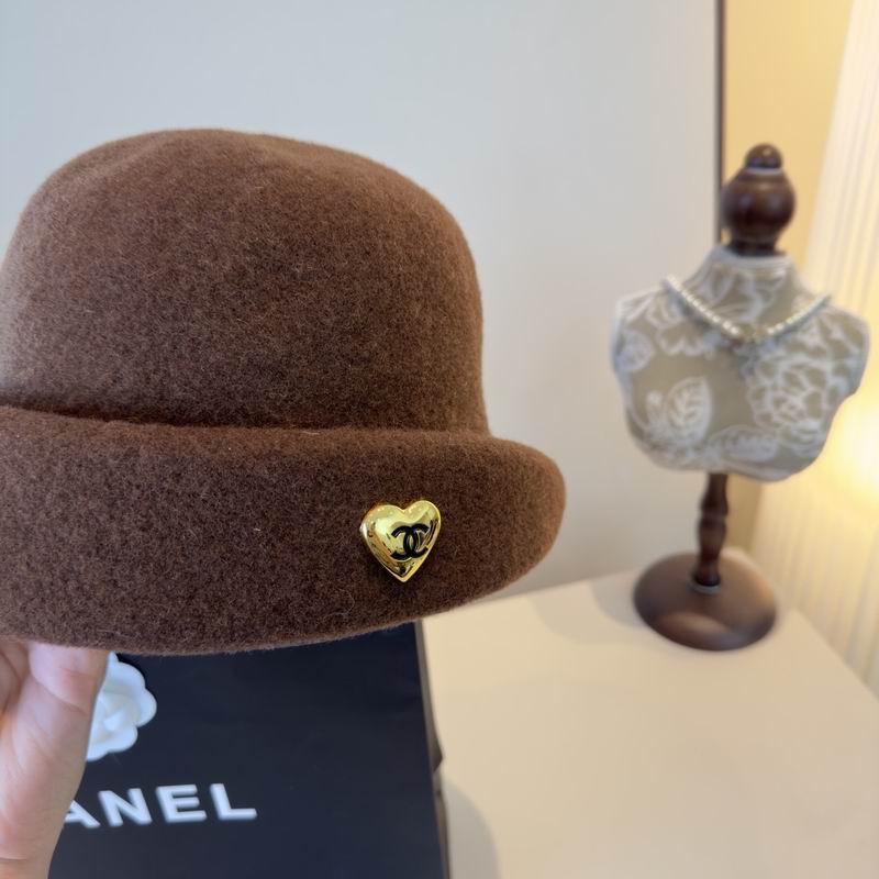Chanel Top Hat (257)