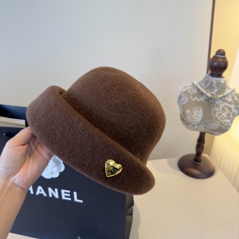 Chanel Top Hat (259)