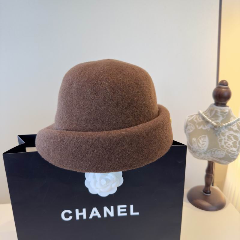 Chanel Top Hat (260)