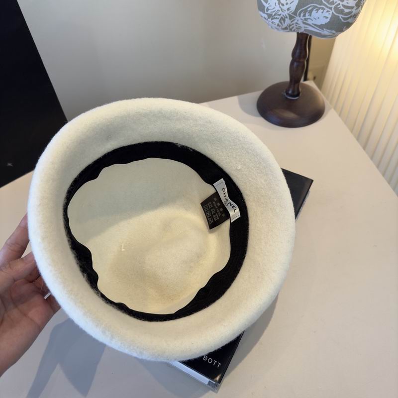 Chanel Top Hat (264)