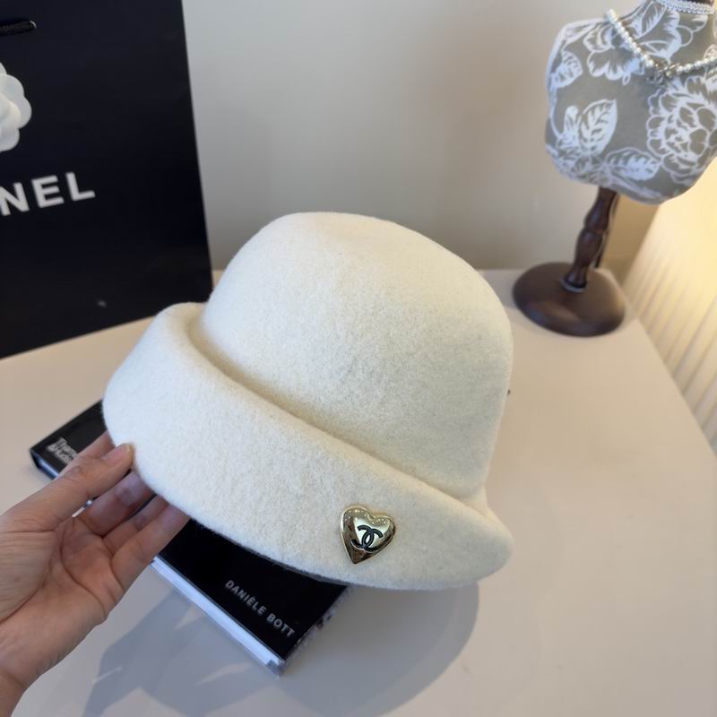 Chanel Top Hat (268)
