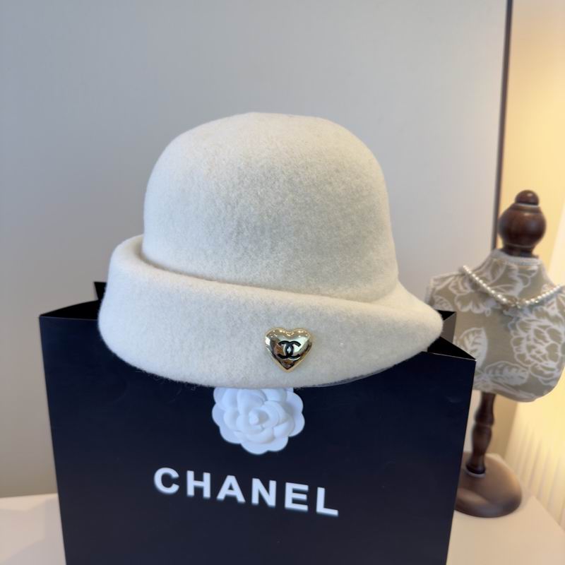 Chanel Top Hat (270)