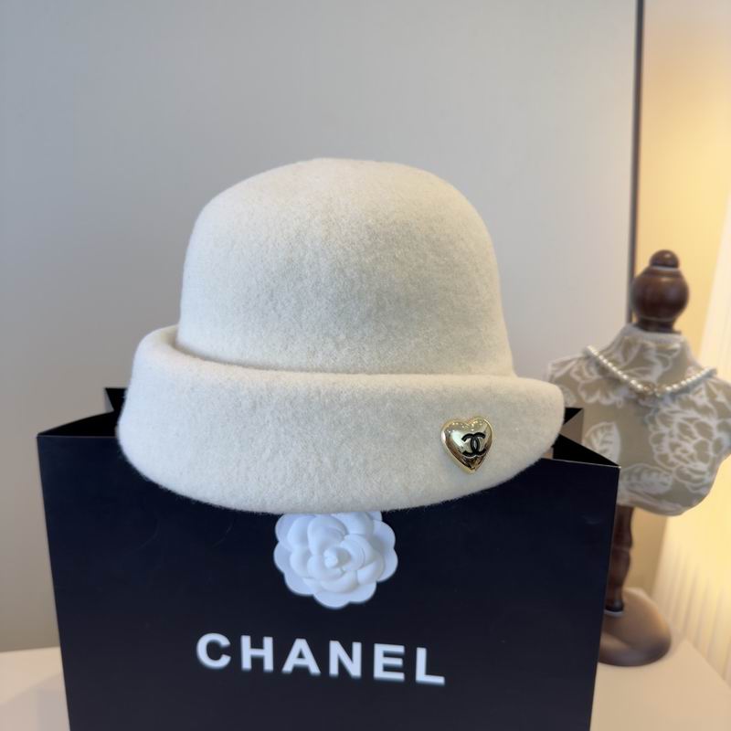 Chanel Top Hat (271)
