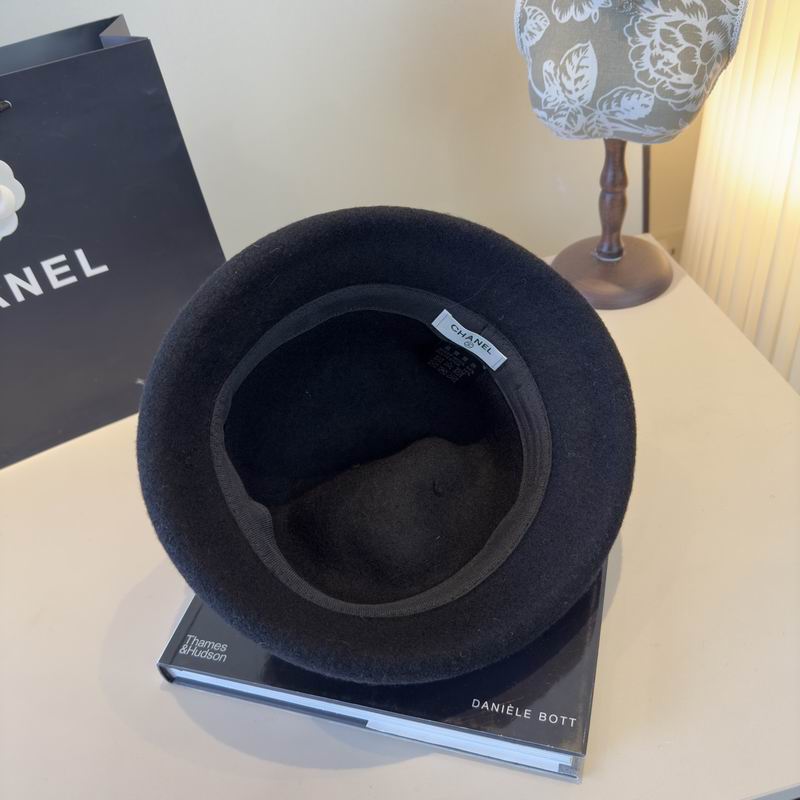 Chanel Top Hat (273)