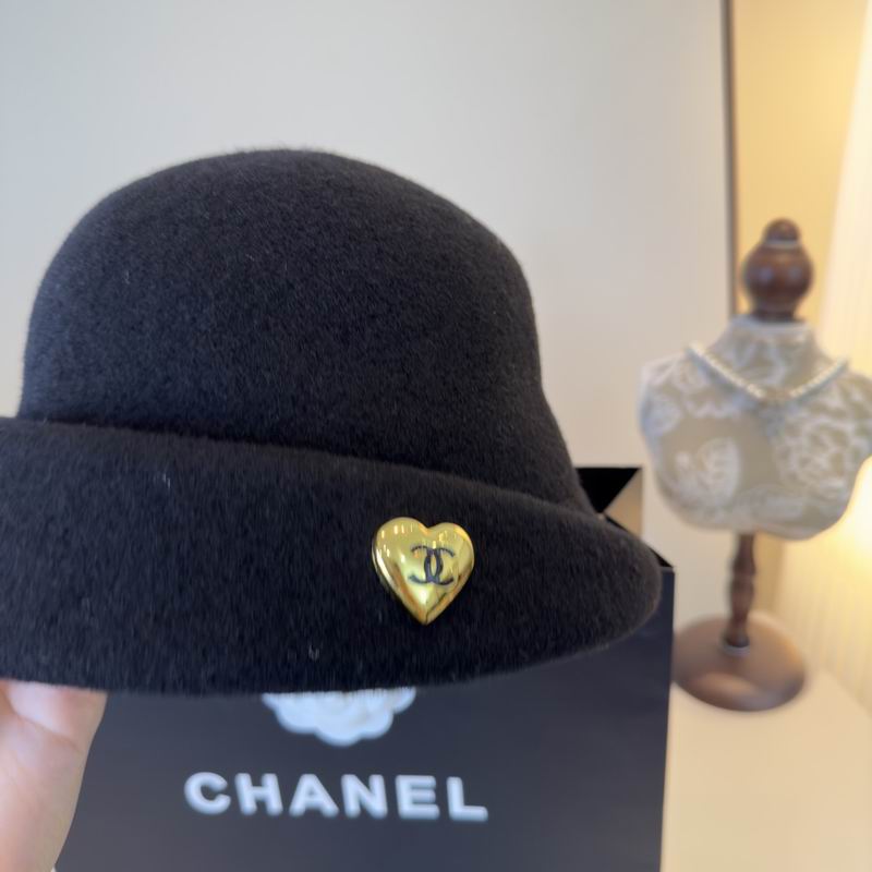 Chanel Top Hat (274)