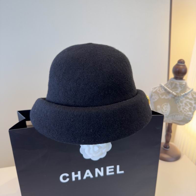 Chanel Top Hat (276)