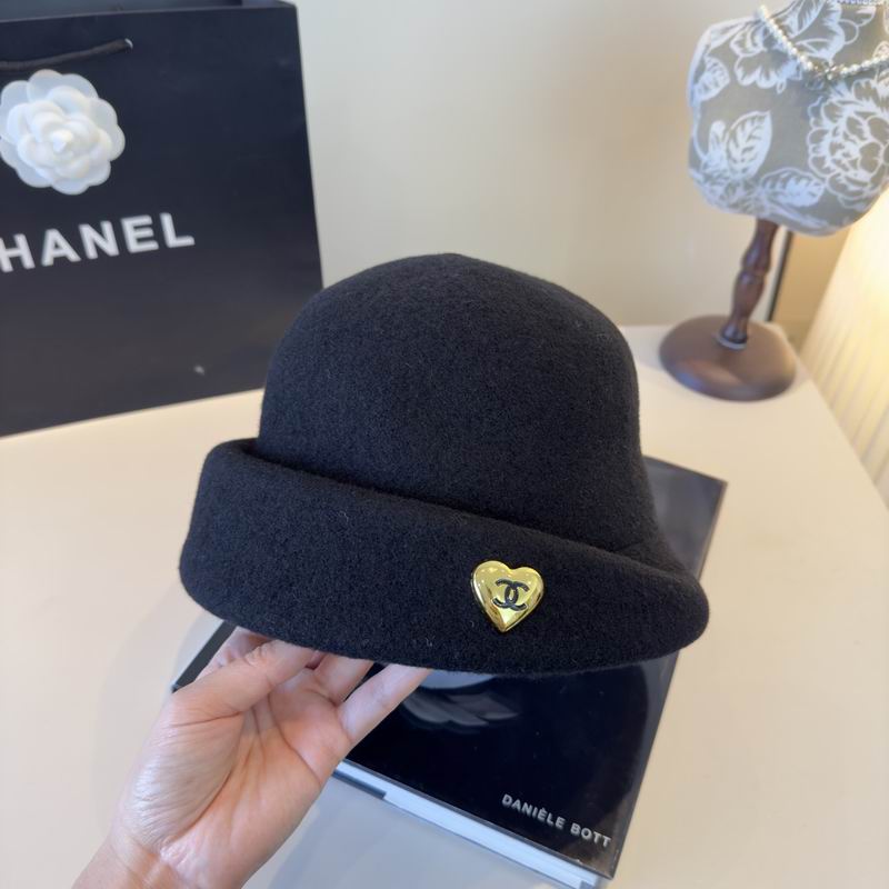 Chanel Top Hat (279)