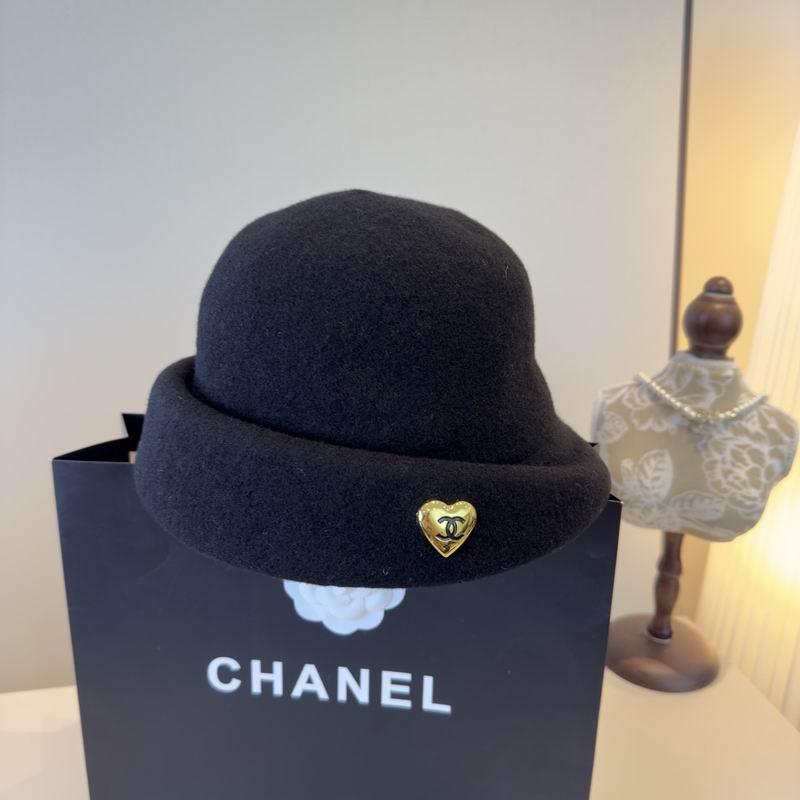 Chanel Top Hat (280)