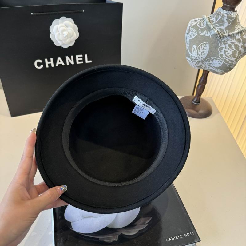 Chanel Top Hat (290)