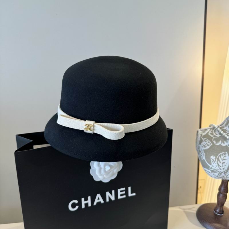 Chanel Top Hat (295)