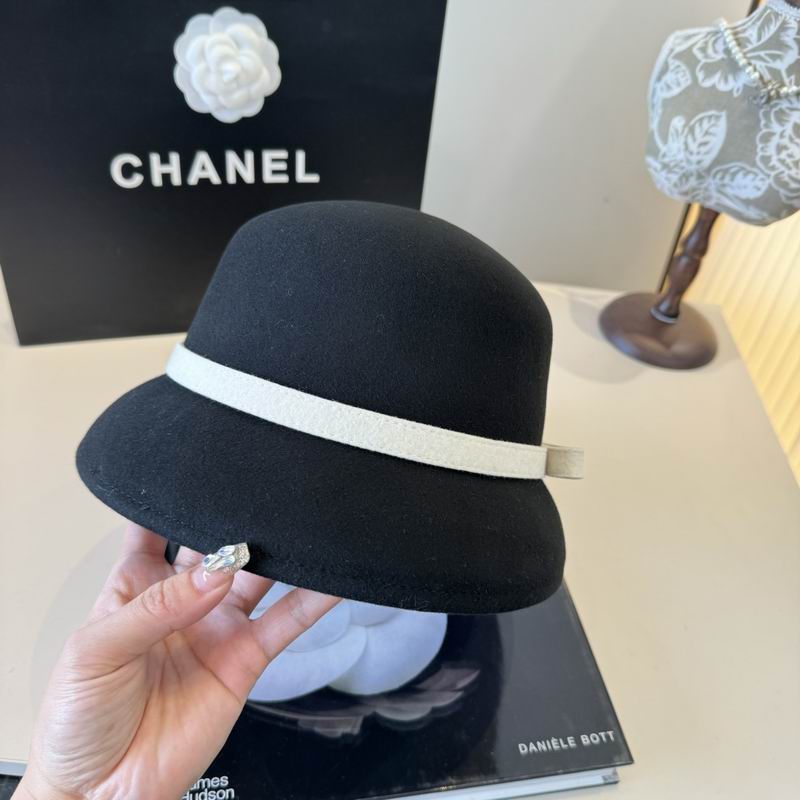 Chanel Top Hat (297)