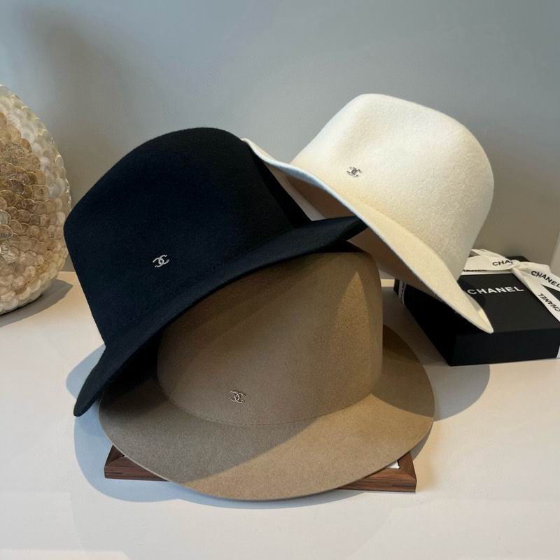 Chanel Top Hat (299)