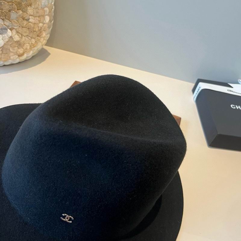 Chanel Top Hat (301)