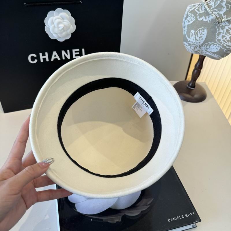 Chanel Top Hat (305)