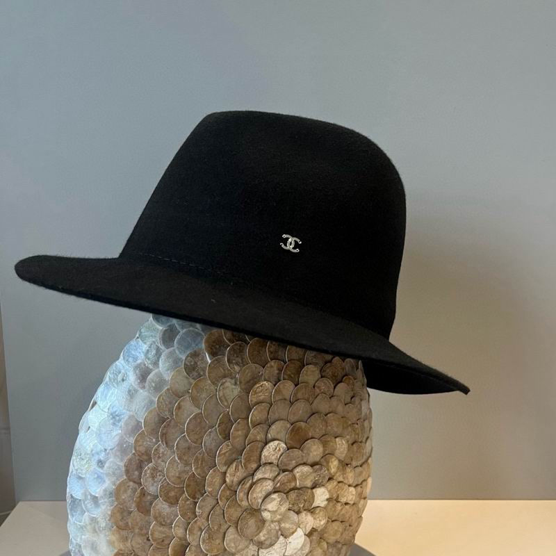 Chanel Top Hat (305)