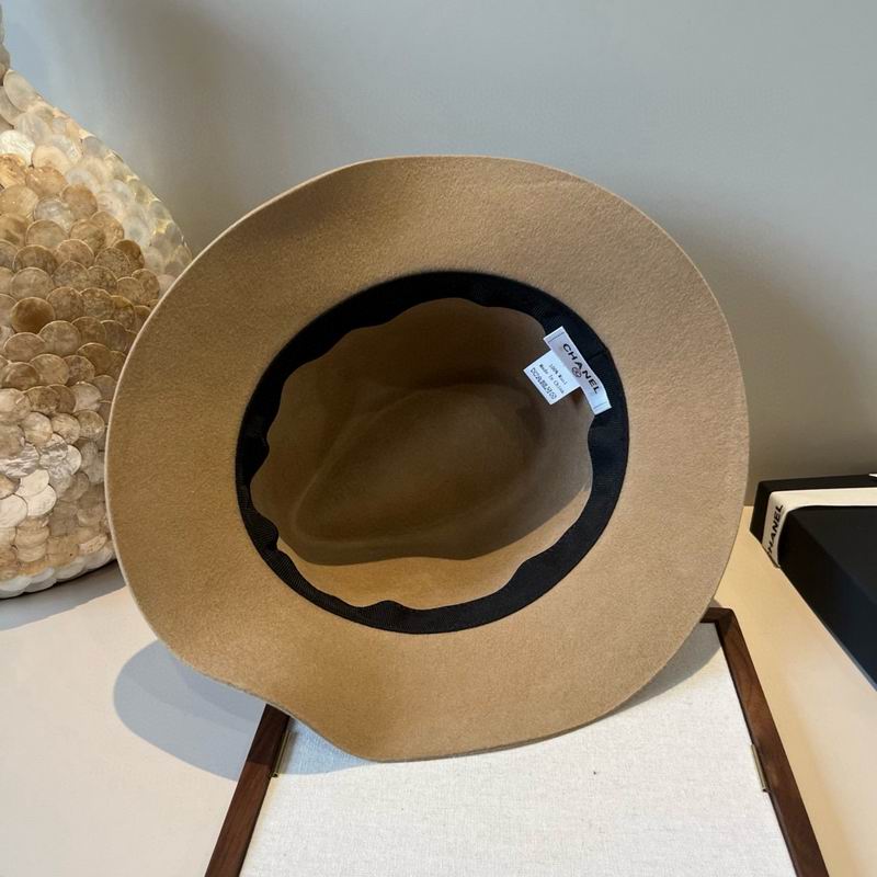 Chanel Top Hat (310)