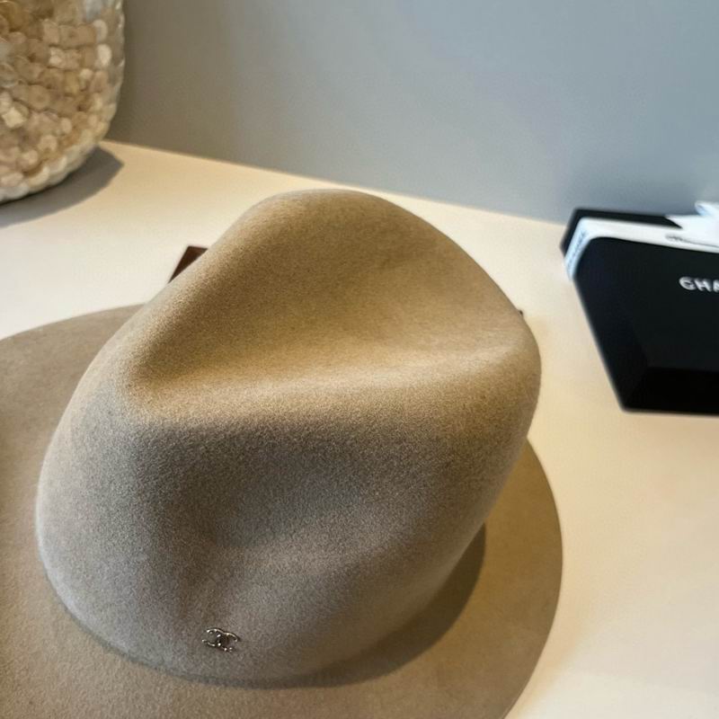 Chanel Top Hat (312)